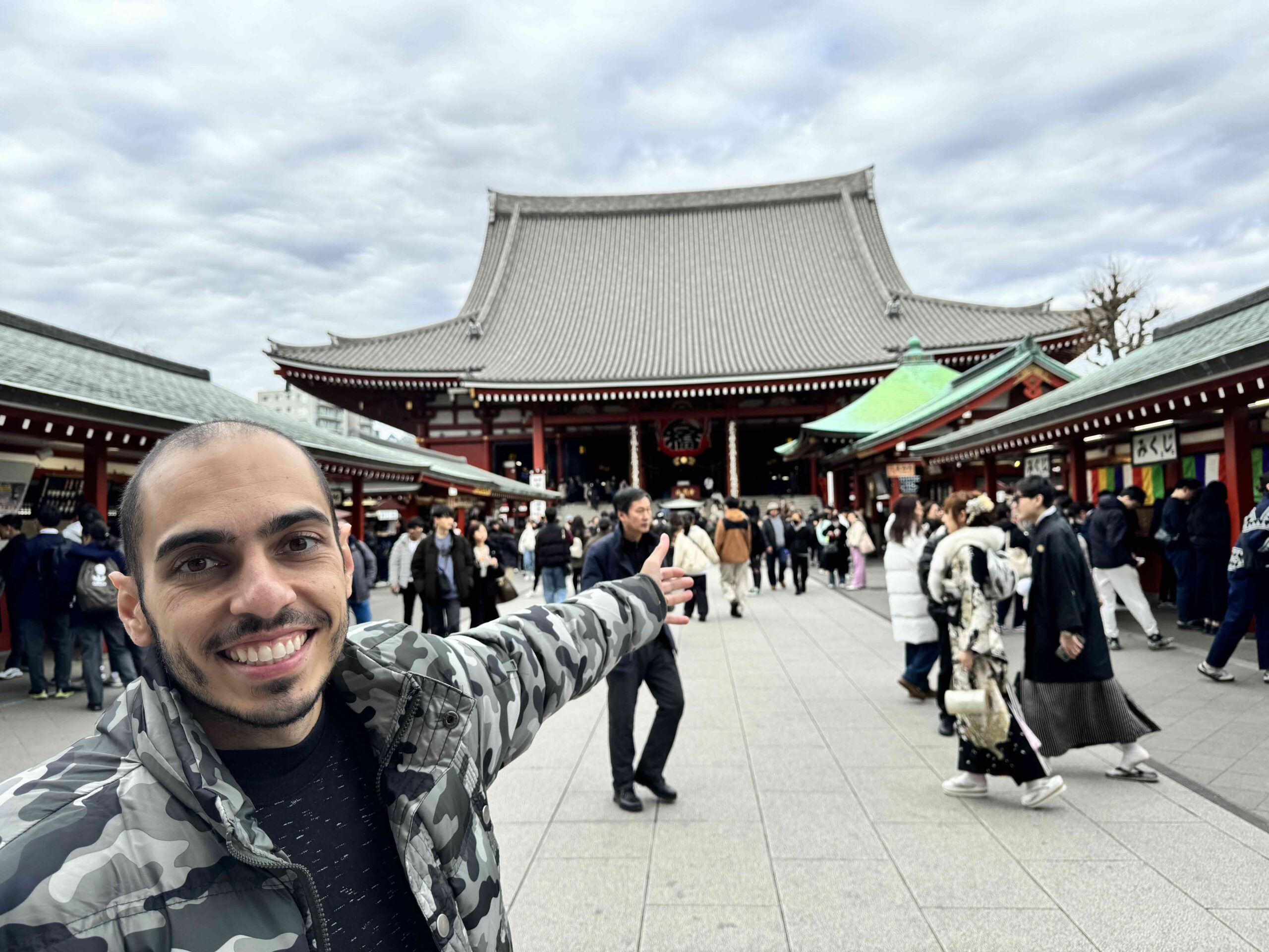 Tokyo! Guia completo com todas as dicas para voc