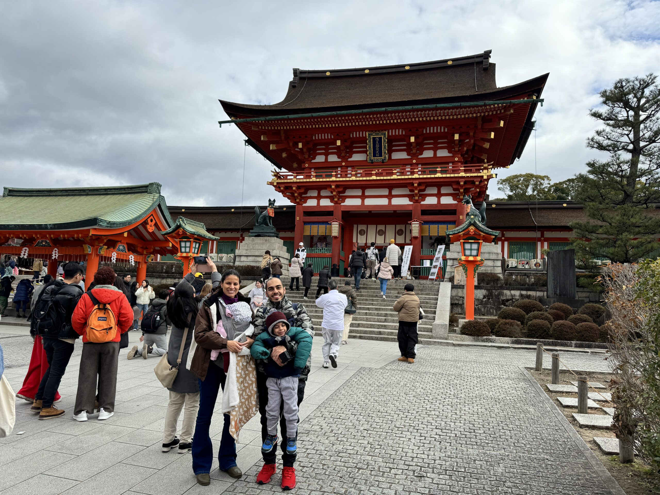 Japão – Um país Incrível e cheio de aventura